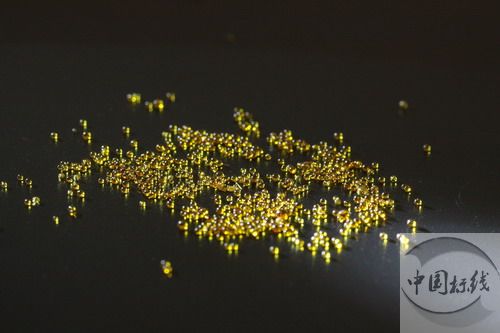 安岳汽车零部件车间喷砂处理